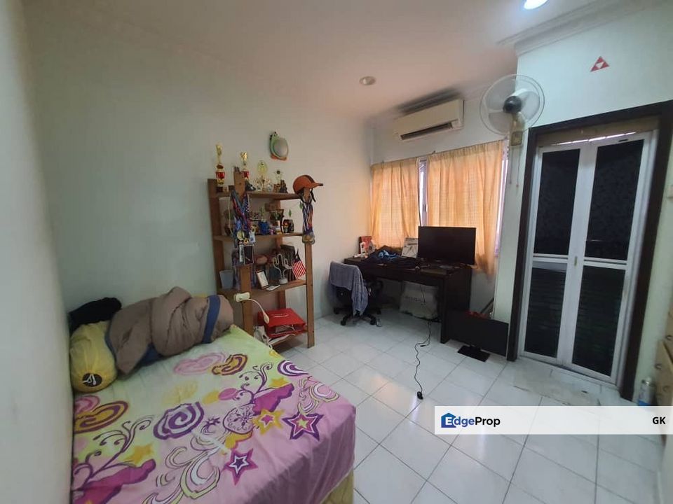 2sty terrace house @ Bukit Anggerik, Cheras KL, Selangor, Cheras