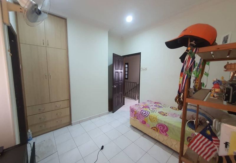 Taman Bukit Anggerik