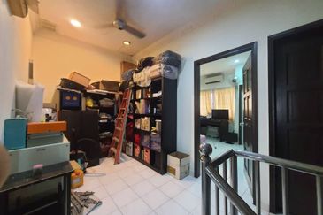 Taman Bukit Anggerik