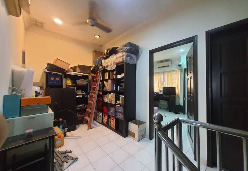 Taman Bukit Anggerik