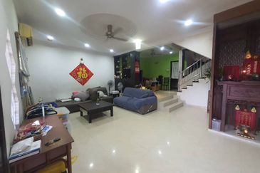 Taman Bukit Anggerik