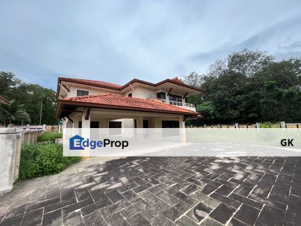 2sty bungalow @ Bandar Mahkota Cheras, Selangor, Cheras