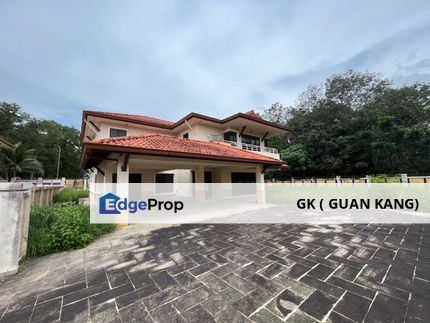 2sty bungalow @ Bandar Mahkota Cheras, Selangor, Cheras