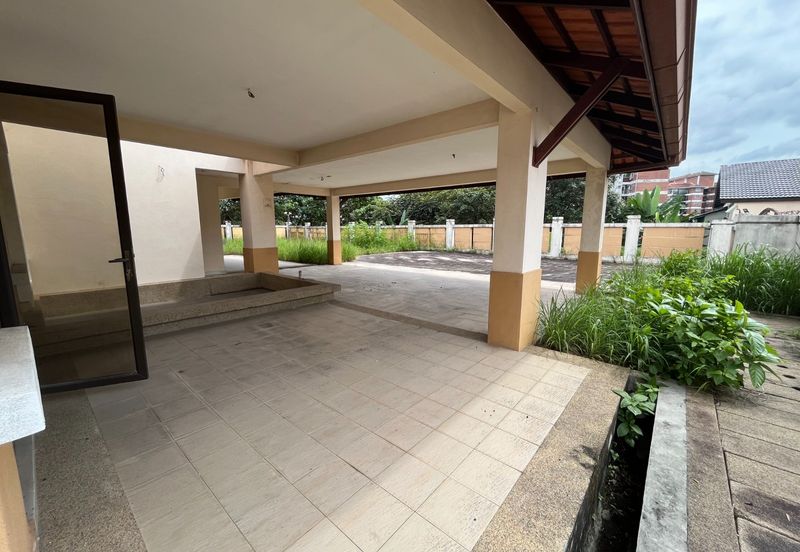 Bandar Mahkota Cheras