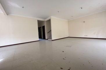 Bandar Mahkota Cheras