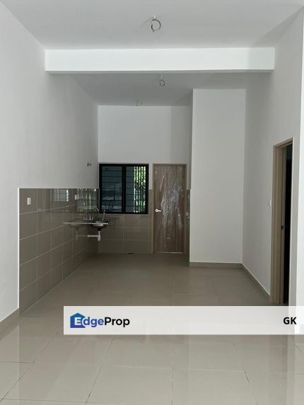2sty superlink @ Irama Villa 2, Bandar Kinrara, Selangor, Bandar Kinrara Puchong