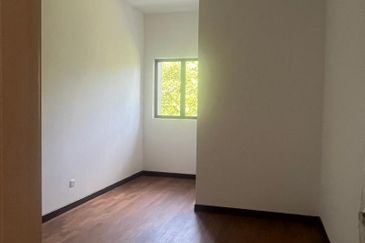 2sty superlink @ Irama Villa 2, Bandar Kinrara