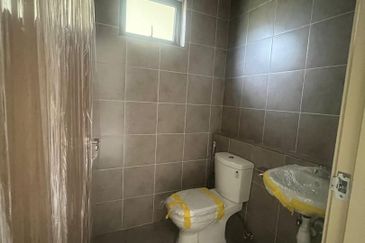 2sty superlink @ Irama Villa 2, Bandar Kinrara