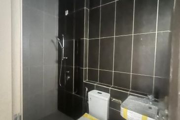 2sty superlink @ Irama Villa 2, Bandar Kinrara