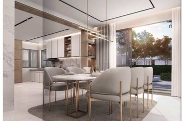 2sty superlink @ Irama Villa 2, Bandar Kinrara