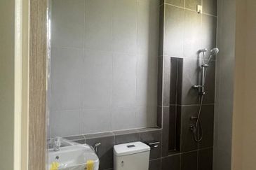 2sty ENDLOT superlink @ Irama Villa 2, Bandar Kinrara