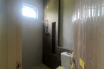 2sty ENDLOT superlink @ Irama Villa 2, Bandar Kinrara