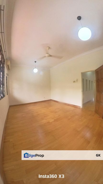 2sty superlink @ Bandar Kinrara 6, Selangor, Bandar Kinrara Puchong