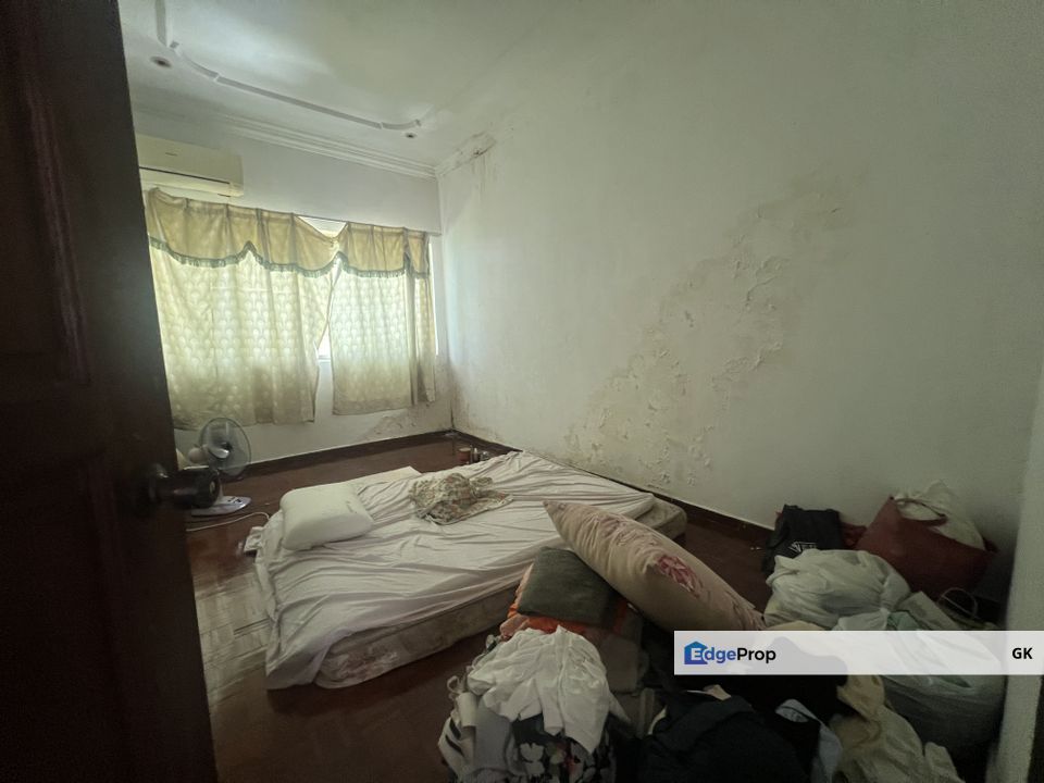 2sty terrace house @ Taman Desa Aman, Kuala Lumpur, Cheras