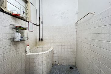 Happy Garden (Taman Gembira)