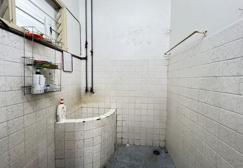 Happy Garden (Taman Gembira)