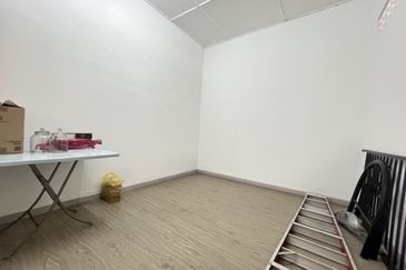 Happy Garden (Taman Gembira)