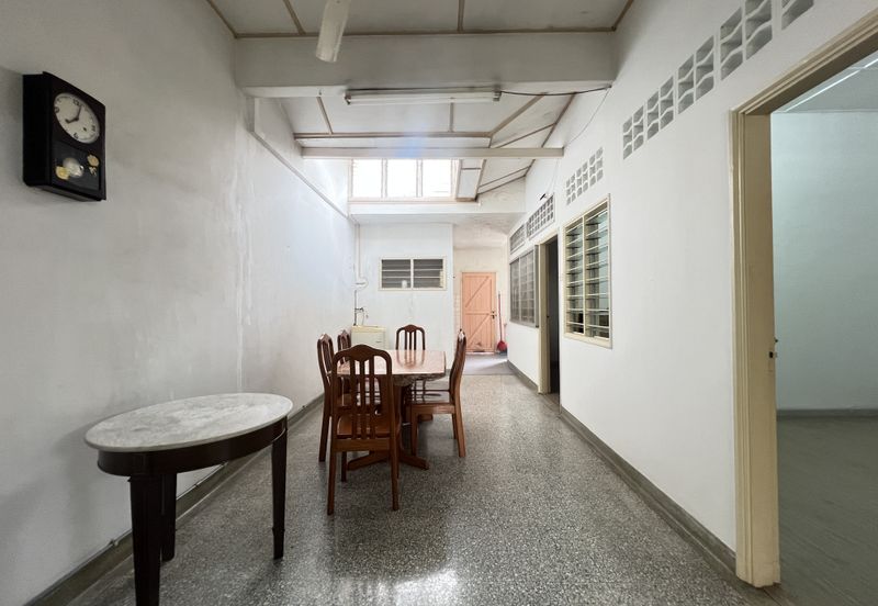 Happy Garden (Taman Gembira)