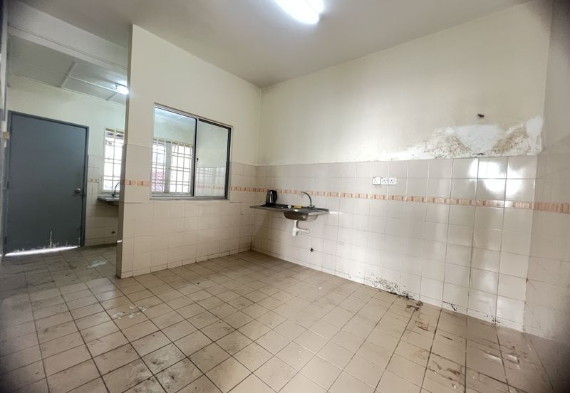 Bandar Mahkota Cheras