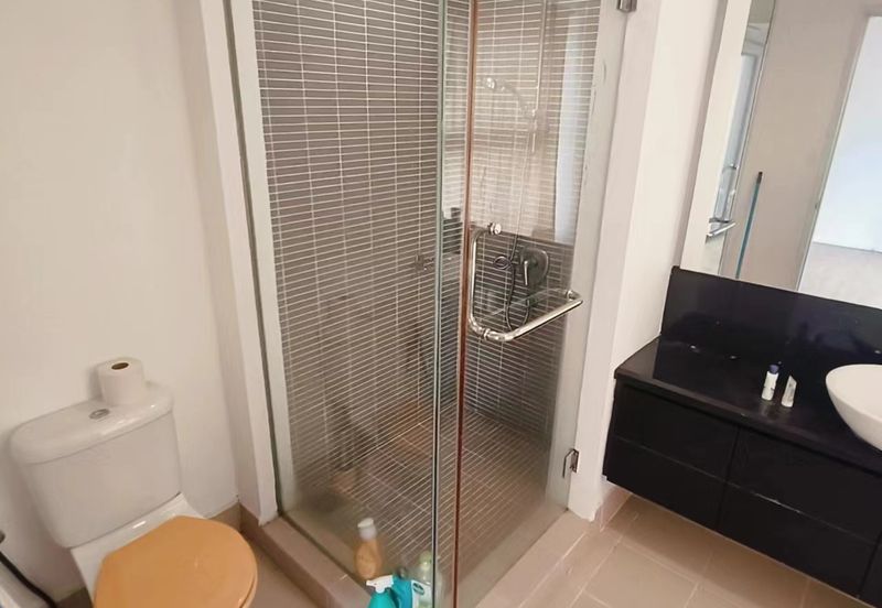 Lake Fields - Meadows and Glades