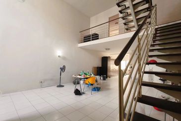 Lake Fields - Meadows and Glades