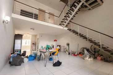 Lake Fields - Meadows and Glades