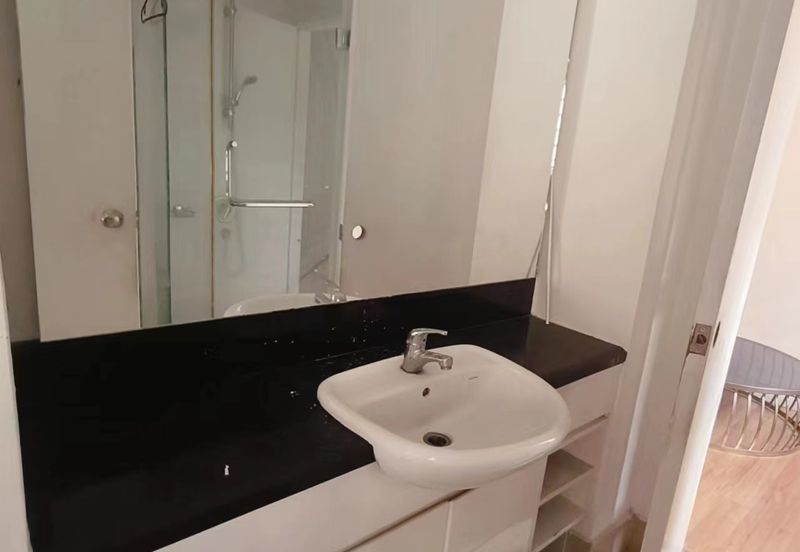 Lake Fields - Meadows and Glades