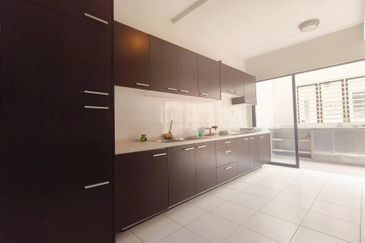 Lake Fields - Meadows and Glades