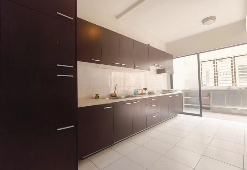 Lake Fields - Meadows and Glades