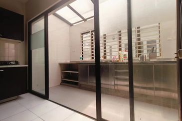 Lake Fields - Meadows and Glades