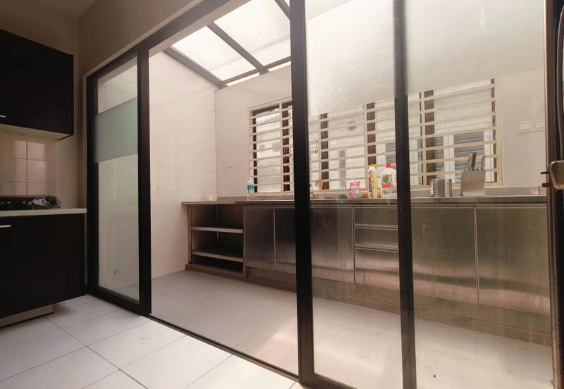 Lake Fields - Meadows and Glades