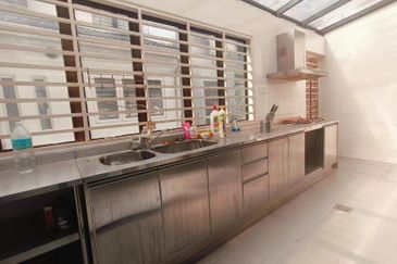 Lake Fields - Meadows and Glades