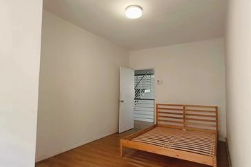 Lake Fields - Meadows and Glades