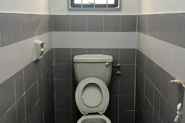 SL7, Bandar Sungai Long