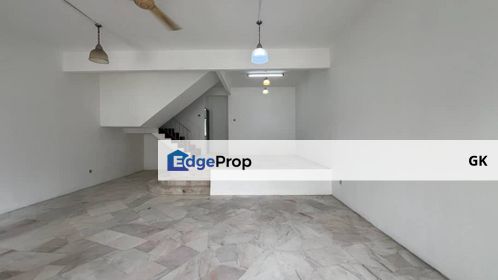 2 Stry Superlink Terrace @ SL7, Sungai Long, Selangor, Bandar Sungai Long