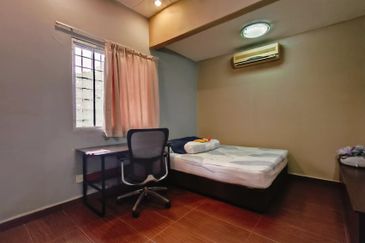 Bandar Damai Perdana