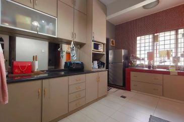 Bandar Damai Perdana