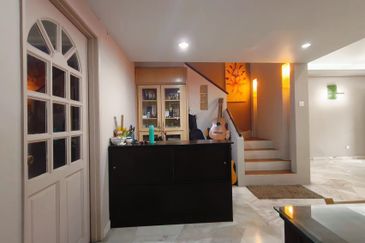 Bandar Damai Perdana