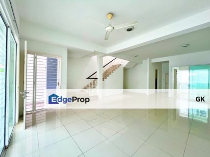 Well Maintained 2 Storey Terrace - Taman Nadayu 92 Kajang, Selangor, Kajang