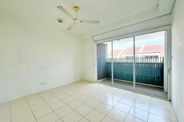 Taman Nadayu, Kajang