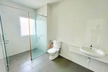 Taman Nadayu, Kajang