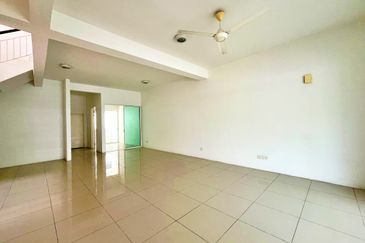 Taman Nadayu, Kajang