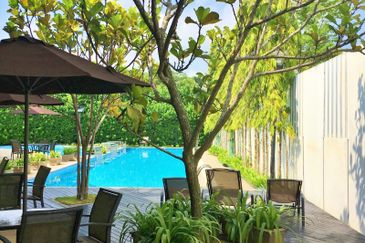 Taman Nadayu, Kajang