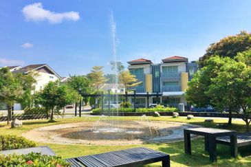 Taman Nadayu, Kajang