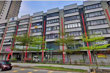 Centre Point Medan Connaught