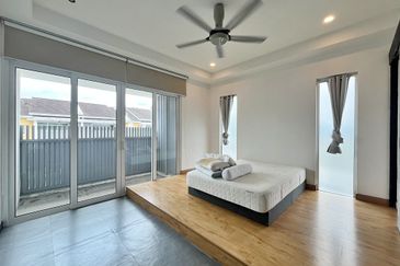 Taman Nadayu, Kajang