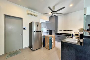 Taman Nadayu, Kajang