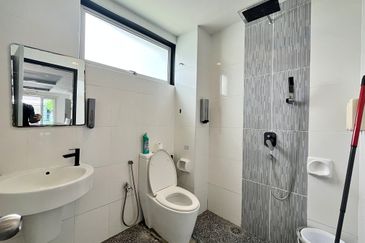 Taman Nadayu, Kajang