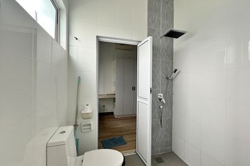 Taman Nadayu, Kajang