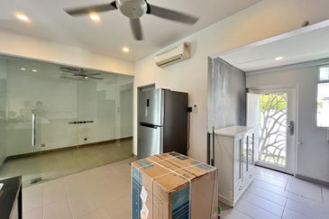 Taman Nadayu, Kajang